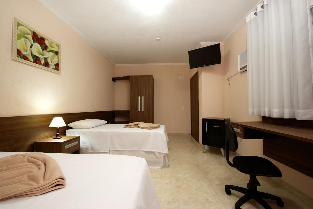 Hotel Itr-Spa Itupeva Cameră foto
