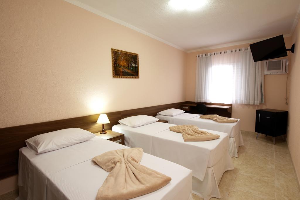 Hotel Itr-Spa Itupeva Cameră foto